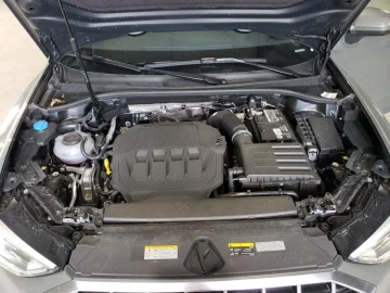 2023 Audi Q3 с пробегом 9 562 км