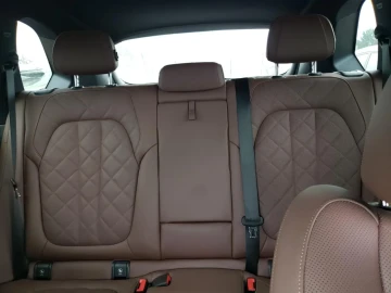 2023 BMW X5 с пробегом 6 418 км