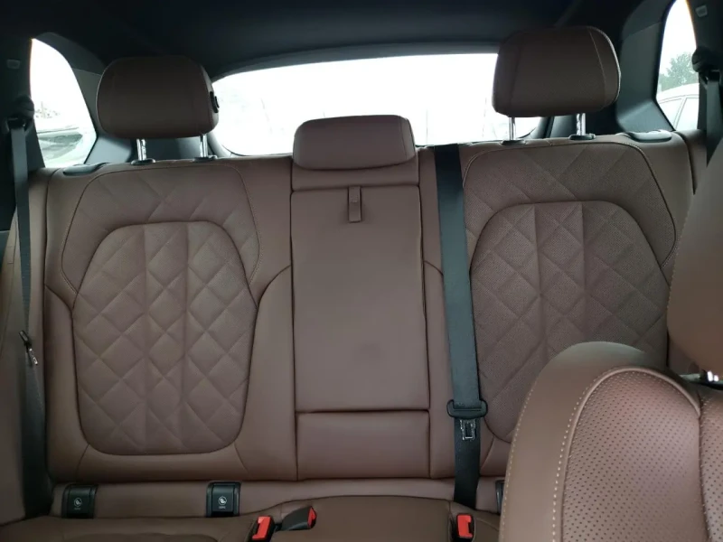 2023 BMW X5 с пробегом 6 418 км