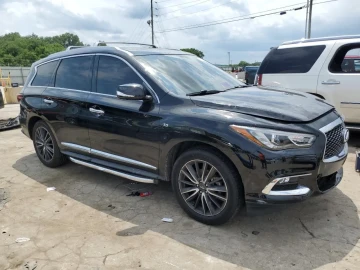 2020 Infiniti QX60 с пробегом 82 105 км