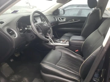 2020 Infiniti QX60 с пробегом 82 105 км