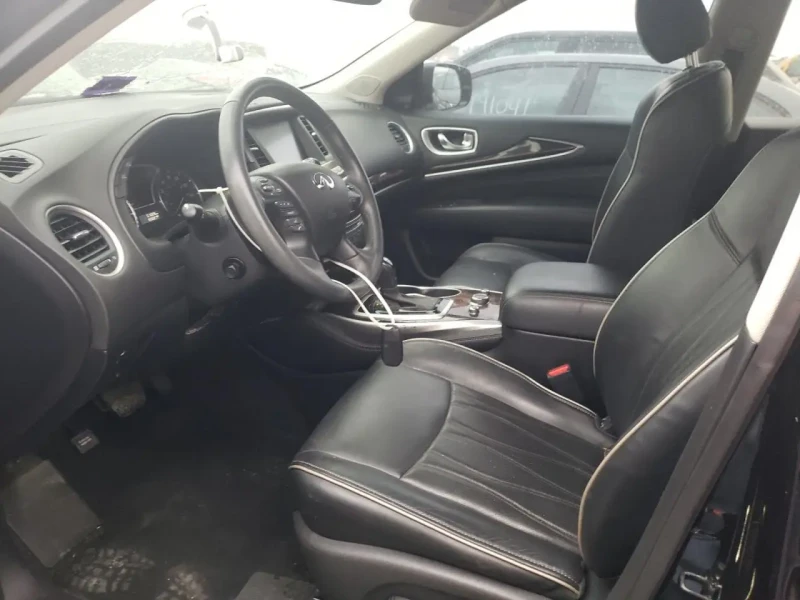 2020 Infiniti QX60 с пробегом 82 105 км