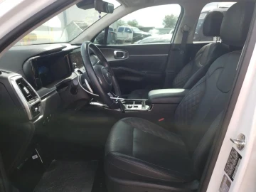 2020 Kia Sorento с пробегом 37 542 км