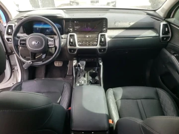 2020 Kia Sorento с пробегом 37 542 км