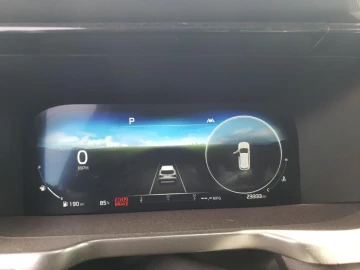 2020 Kia Sorento с пробегом 37 542 км