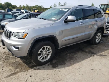 2020 Jeep Grand Cherokee с пробегом 54 741 км