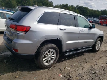 2020 Jeep Grand Cherokee с пробегом 54 741 км
