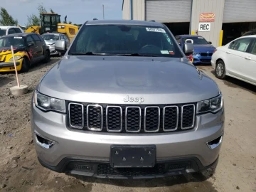 2020 Jeep Grand Cherokee с пробегом 54 741 км