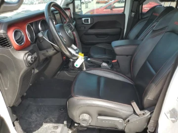 2020 Jeep Wrangler с пробегом 115 185 км