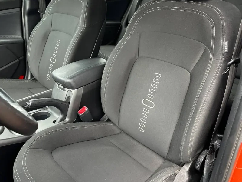 2012 Kia Sportage с пробегом 243 000 км