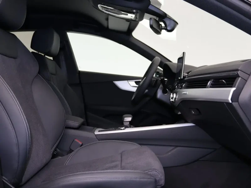 2023 Audi A5 с пробегом 50 км