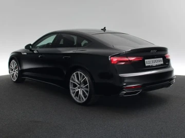 2023 Audi A5 с пробегом 50 км