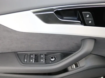 2023 Audi A5 с пробегом 50 км