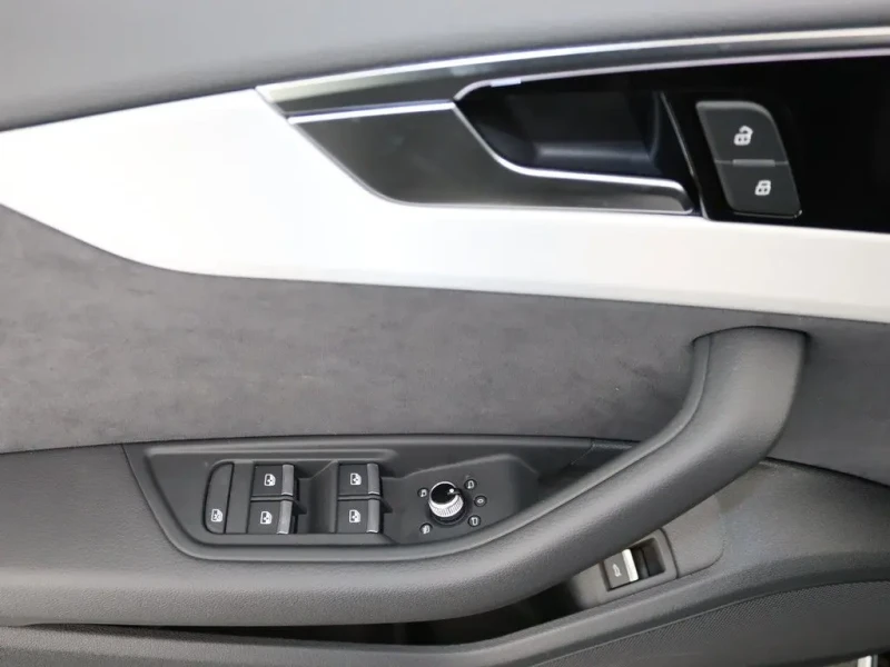 2023 Audi A5 с пробегом 50 км