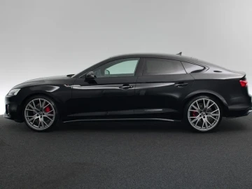 2023 Audi A5 с пробегом 50 км
