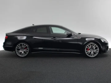 2023 Audi A5 с пробегом 50 км