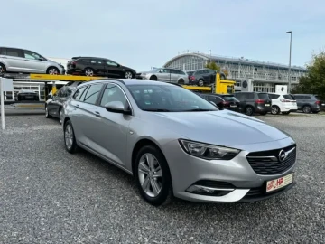 2020 Opel Insignia с пробегом 86 500 км