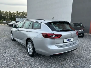2020 Opel Insignia с пробегом 86 500 км