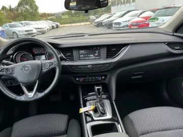 2020 Opel Insignia с пробегом 86 500 км