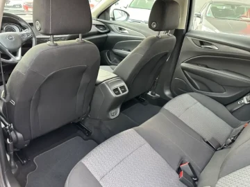 2020 Opel Insignia с пробегом 86 500 км