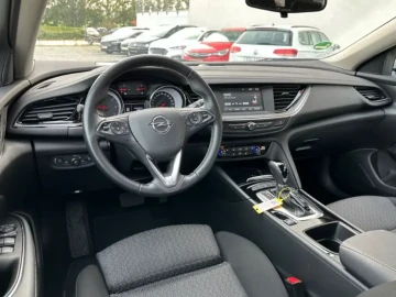 2020 Opel Insignia с пробегом 86 500 км