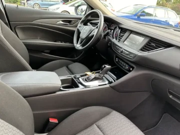 2020 Opel Insignia с пробегом 86 500 км