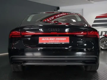 2023 Audi A7 с пробегом 50 км