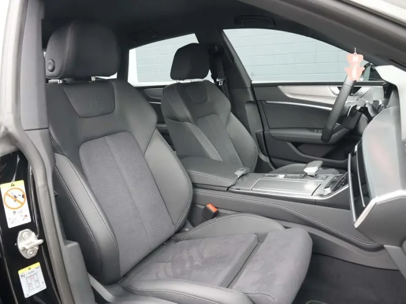 2023 Audi A7 с пробегом 50 км