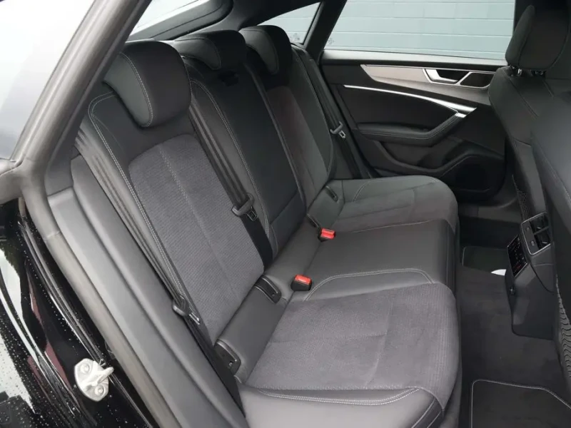 2023 Audi A7 с пробегом 50 км