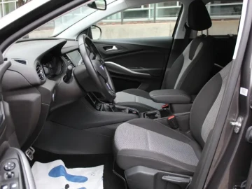 2020 Opel Grandland с пробегом 96 100 км