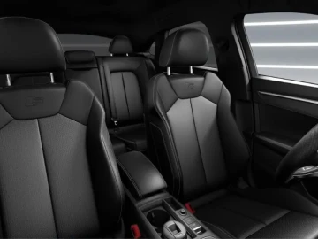 2023 Audi Q3 с пробегом 50 км