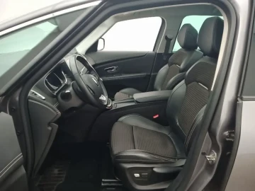 2020 Renault Scenic с пробегом 117 000 км