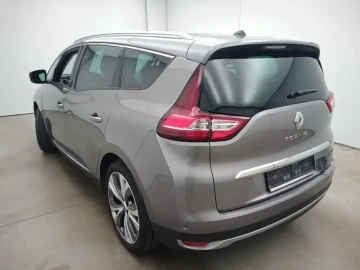 2020 Renault Scenic с пробегом 117 000 км