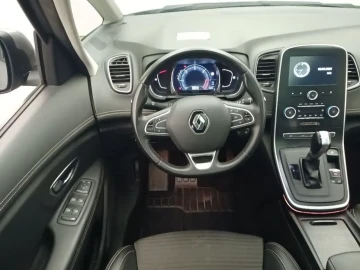 2020 Renault Scenic с пробегом 117 000 км