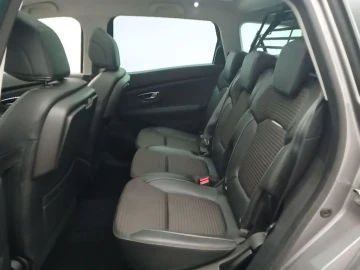 2020 Renault Scenic с пробегом 117 000 км
