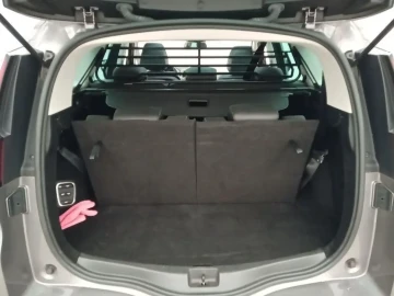 2020 Renault Scenic с пробегом 117 000 км