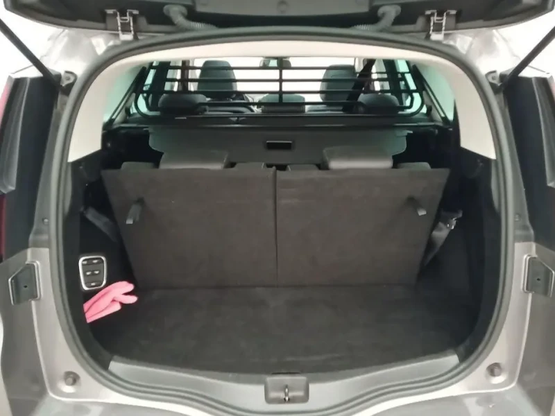 2020 Renault Scenic с пробегом 117 000 км