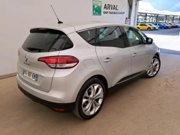 2020 Renault Scenic с пробегом 146 000 км