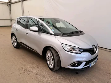 2020 Renault Scenic с пробегом 146 000 км