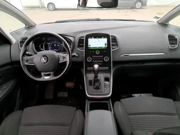 2020 Renault Scenic с пробегом 146 000 км