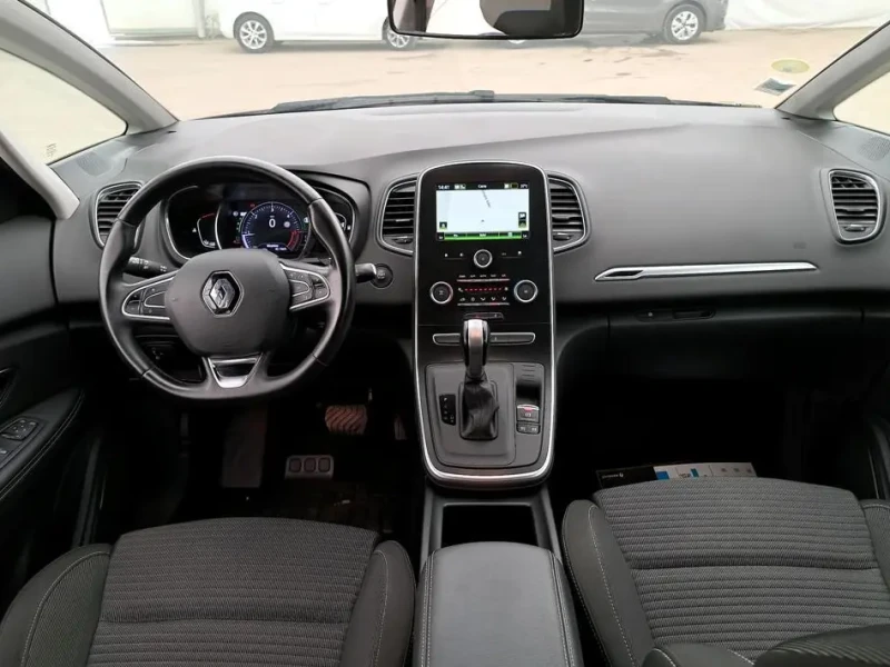 2020 Renault Scenic с пробегом 146 000 км