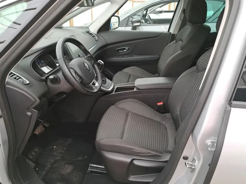 2020 Renault Scenic с пробегом 146 000 км
