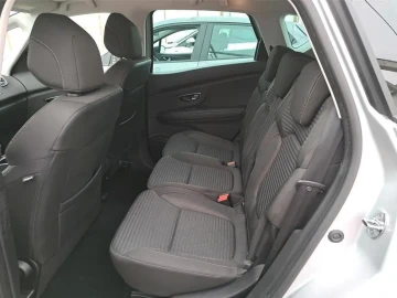 2020 Renault Scenic с пробегом 146 000 км