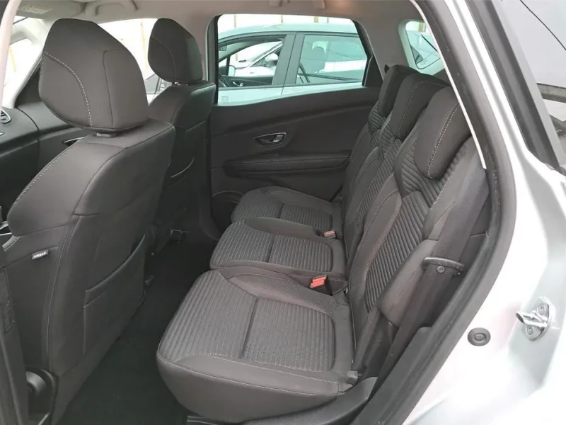 2020 Renault Scenic с пробегом 146 000 км