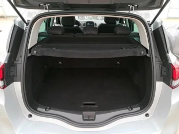 2020 Renault Scenic с пробегом 146 000 км