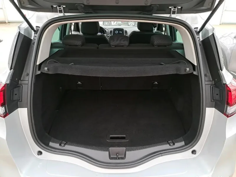2020 Renault Scenic с пробегом 146 000 км