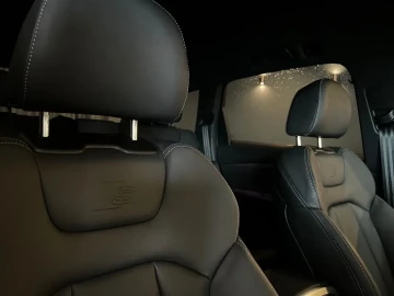 2023 Audi Q7 с пробегом 50 км