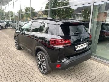 2023 Citroen C5 Aircross с пробегом 50 км