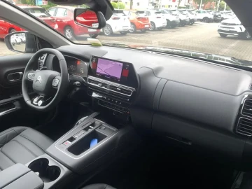 2023 Citroen C5 Aircross с пробегом 50 км
