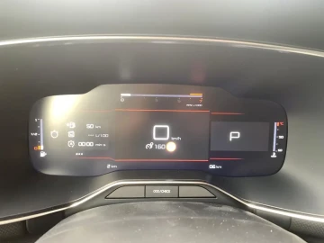 2023 Citroen C5 Aircross с пробегом 50 км